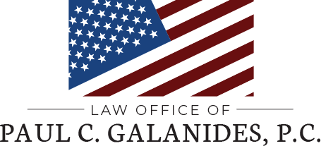 Law Office Of Paul C. Galanides, P.C.