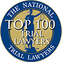 NTL Top 100 Logo