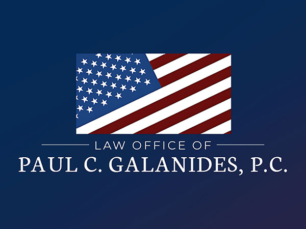 Law Office Of Paul C Galanides Blog