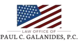 Law Office of Paul C. Galanides, VA